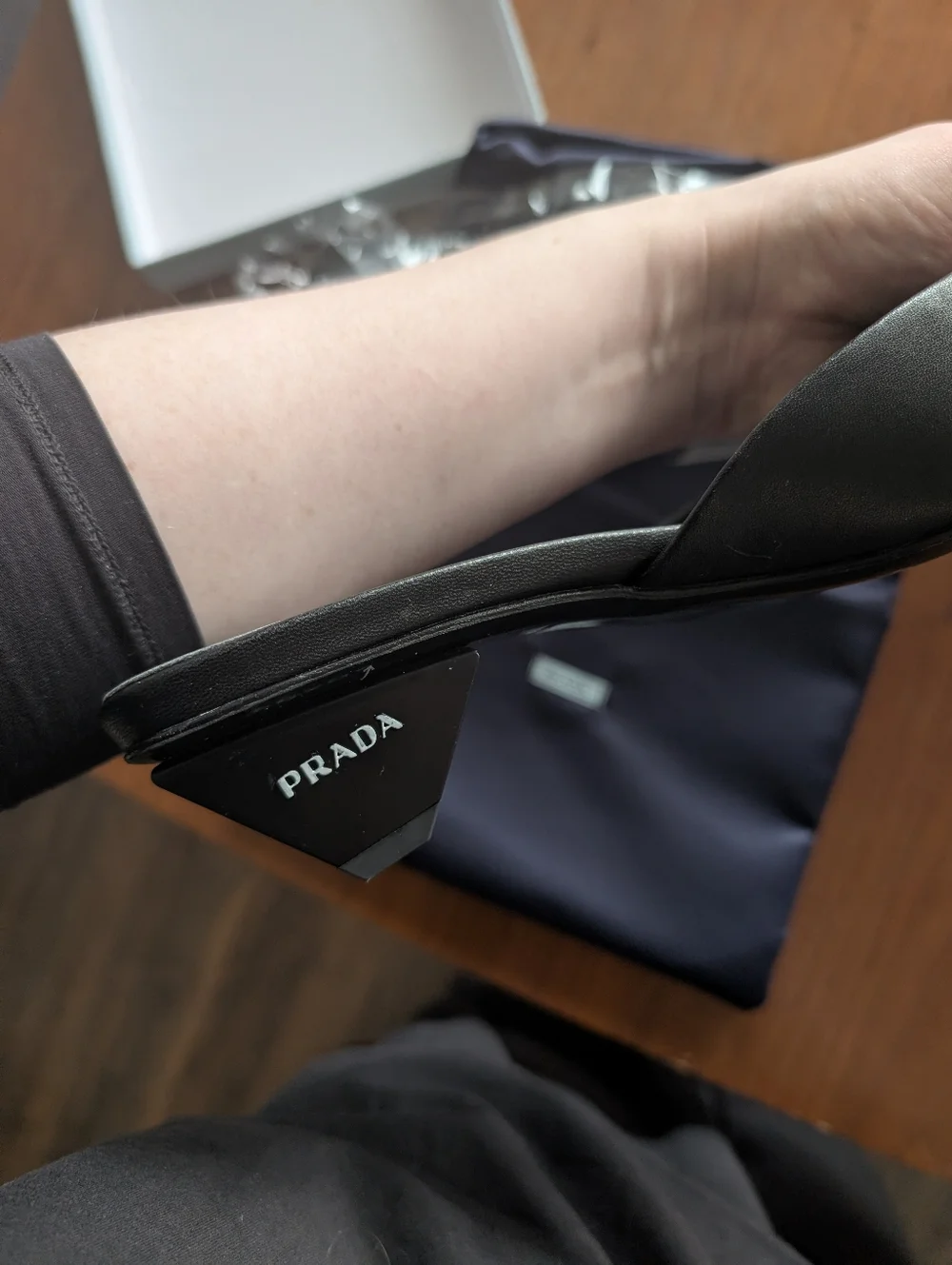 Mules - Picture 7 of 8